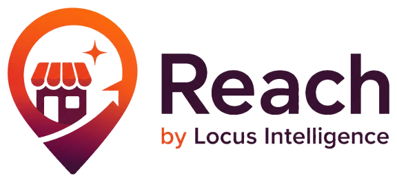 Reach by Locus Intelligence